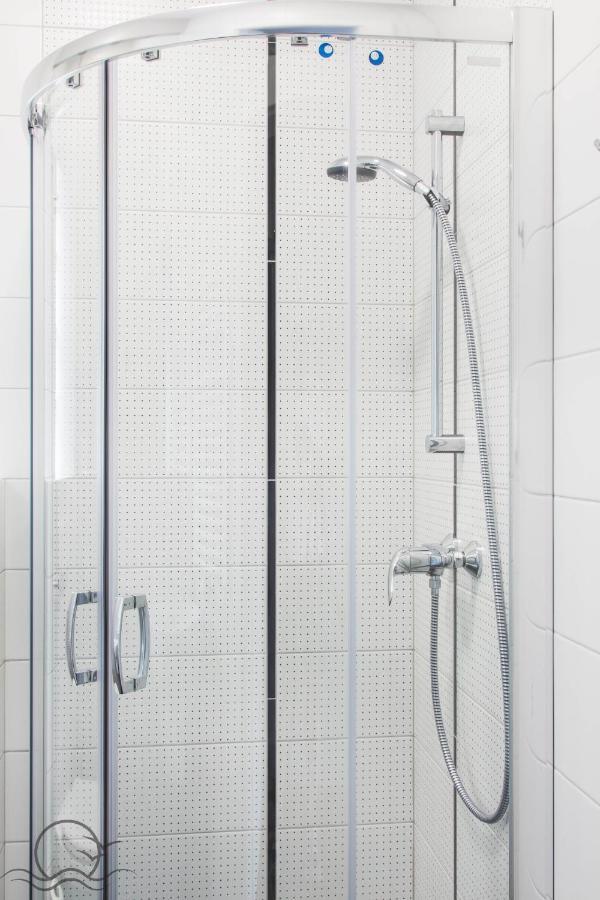 Sloneczna - Komfortowe Pokoje I Apartamenty Стеґна Екстер'єр фото